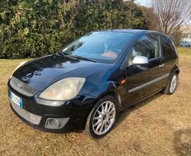 Ford Fiesta 1.6 TDCi 3p. S