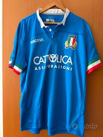 Maglia nazionale rugby