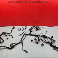 CABLAGGIO IMPIANTO APRILIA SHIVER 750 2007 2008 SL