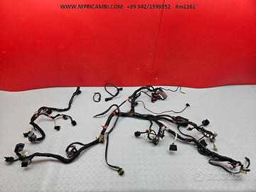 CABLAGGIO IMPIANTO APRILIA SHIVER 750 2007 2008 SL