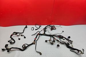 CABLAGGIO IMPIANTO APRILIA SHIVER 750 2007 2008 SL