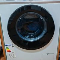 lavatrice un Anno di vita classe A