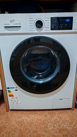 lavatrice un Anno di vita classe A