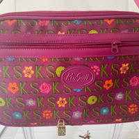 BORSA,PORTAFOGLIO,MARSUPIO KEN SCOTT ORIGINALI