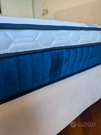 Materasso matrimoniale Blumarine Box 169X190