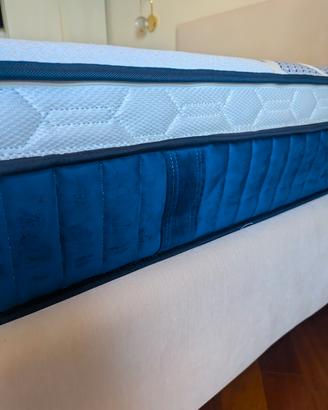 Materasso matrimoniale Blumarine Box 169X190