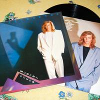 Sandy Marton - Modern Lover