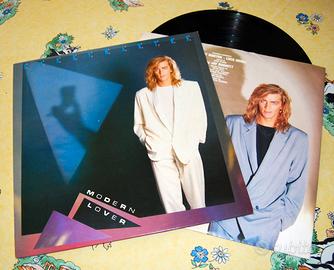 Sandy Marton - Modern Lover