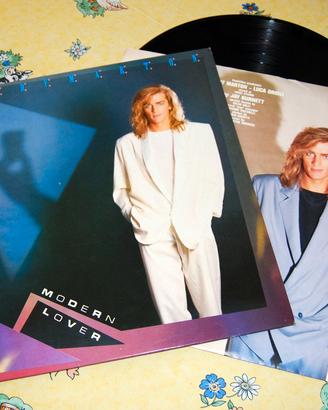 Sandy Marton - Modern Lover