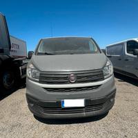 Fiat talento