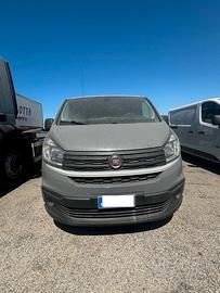 Fiat talento