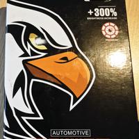 2 Lampade LED H7 (abbagliati o anabbagliati)
