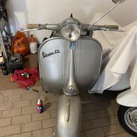 Vespa 150 gs