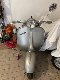 Vespa 150 gs