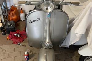 Vespa 150 gs