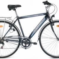 City bike 28 uomo