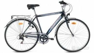 City bike 28 uomo