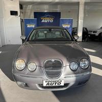 JAGUAR S-Type 2.7 diesel V6 Executive