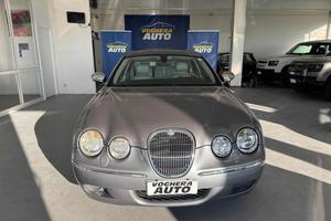 JAGUAR S-Type 2.7 diesel V6 Executive