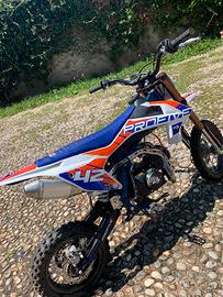 Pitbike 125