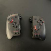 Accessori nintendo switch