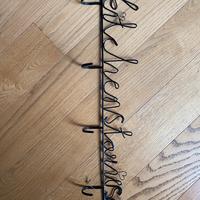 Appendino “kitchen stories”