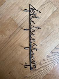 Appendino “kitchen stories”