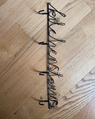 Appendino “kitchen stories”