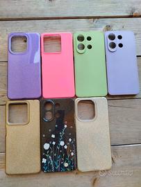 XIAOMI NOTE 13 COVER