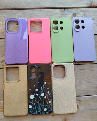 XIAOMI NOTE 13 COVER