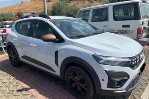 Dacia Sandero  Extreme up  GPL