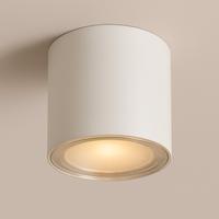 Plafoniere / Faretti cilindrici Sirrah SP39