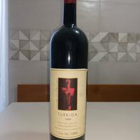 Turriga Magum 1999 1,5LT Argiolas