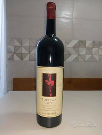 Turriga Magum 1999 1,5LT Argiolas