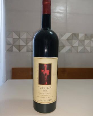 Turriga Magum 1999 1,5LT Argiolas
