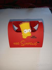Porta Cellulare The Simpsons Bart 