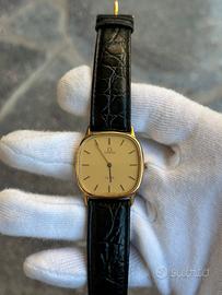 Omega De Ville orologio vintage anni 70 / 32mm