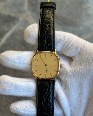 Omega De Ville orologio vintage anni 70 / 32mm