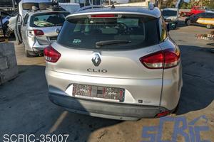 Renault clio 4 sw kh 1.5 dci 90 90cv - ricambi