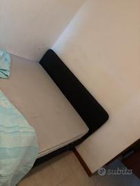 Letto matrimoniale