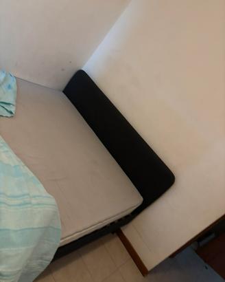 Letto matrimoniale