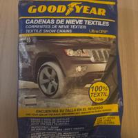 Calze Da Neve Goodyear PRO GRIP taglia S.