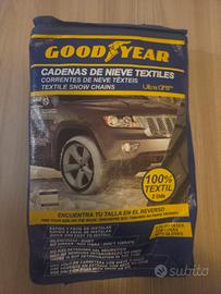 Calze Da Neve Goodyear PRO GRIP taglia S.