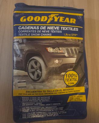 Calze Da Neve Goodyear PRO GRIP taglia S.