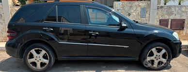 Mercedes ML 320