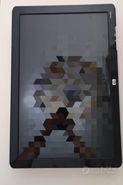 monitor LCD HP 22"