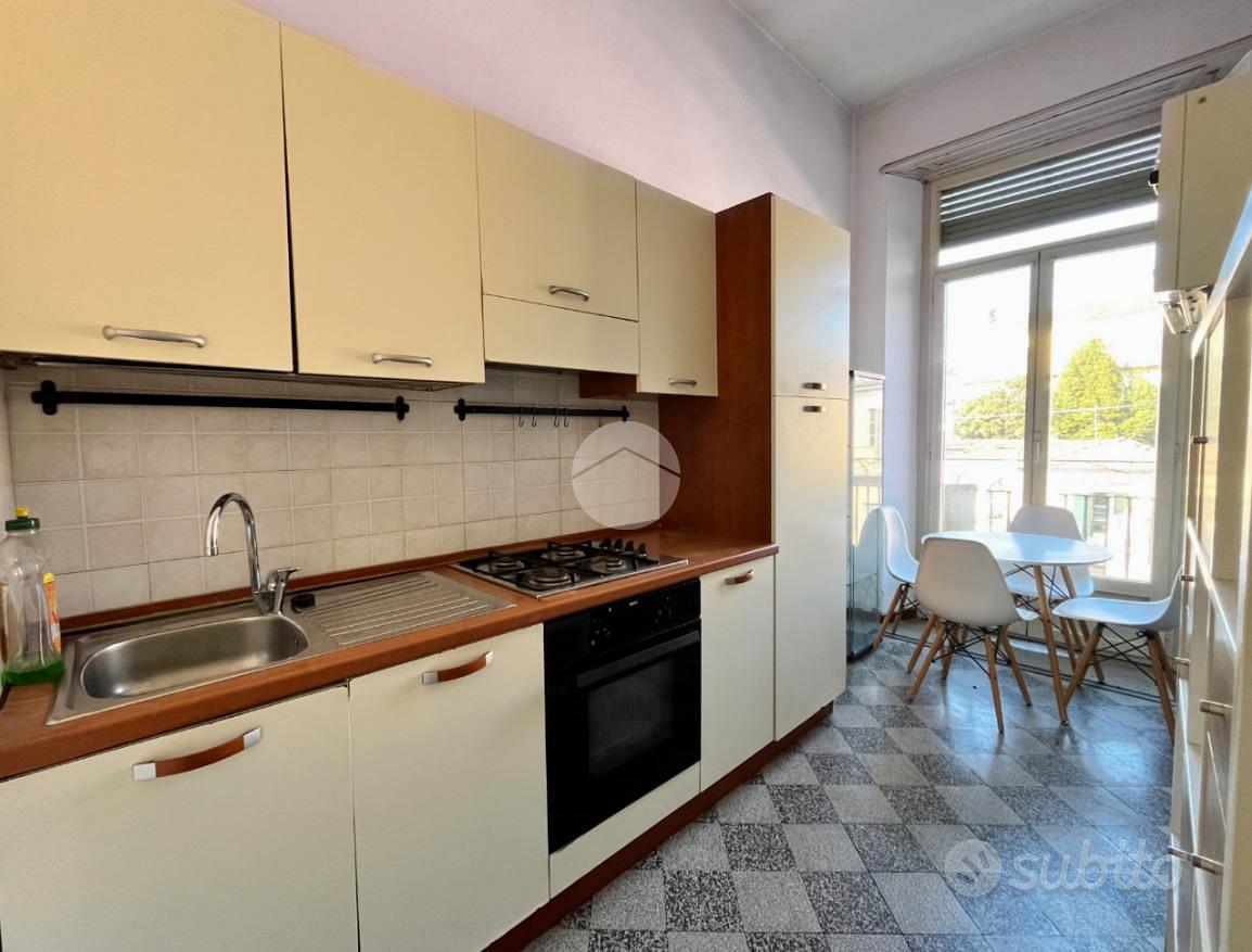 Apartment in Ivrea, Monte Navale, Borghetto - Vista 5