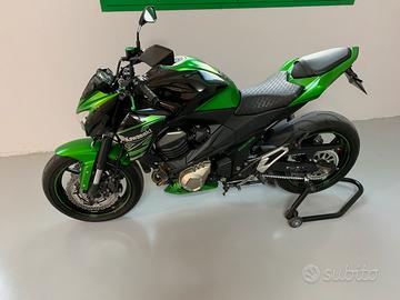 Kawasaki Z800