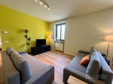 3 LOCALI A VILLASANTA