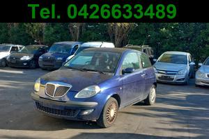 Ricambi usati LANCIA YPSILON TE 1.2 BENZ- 188A4000